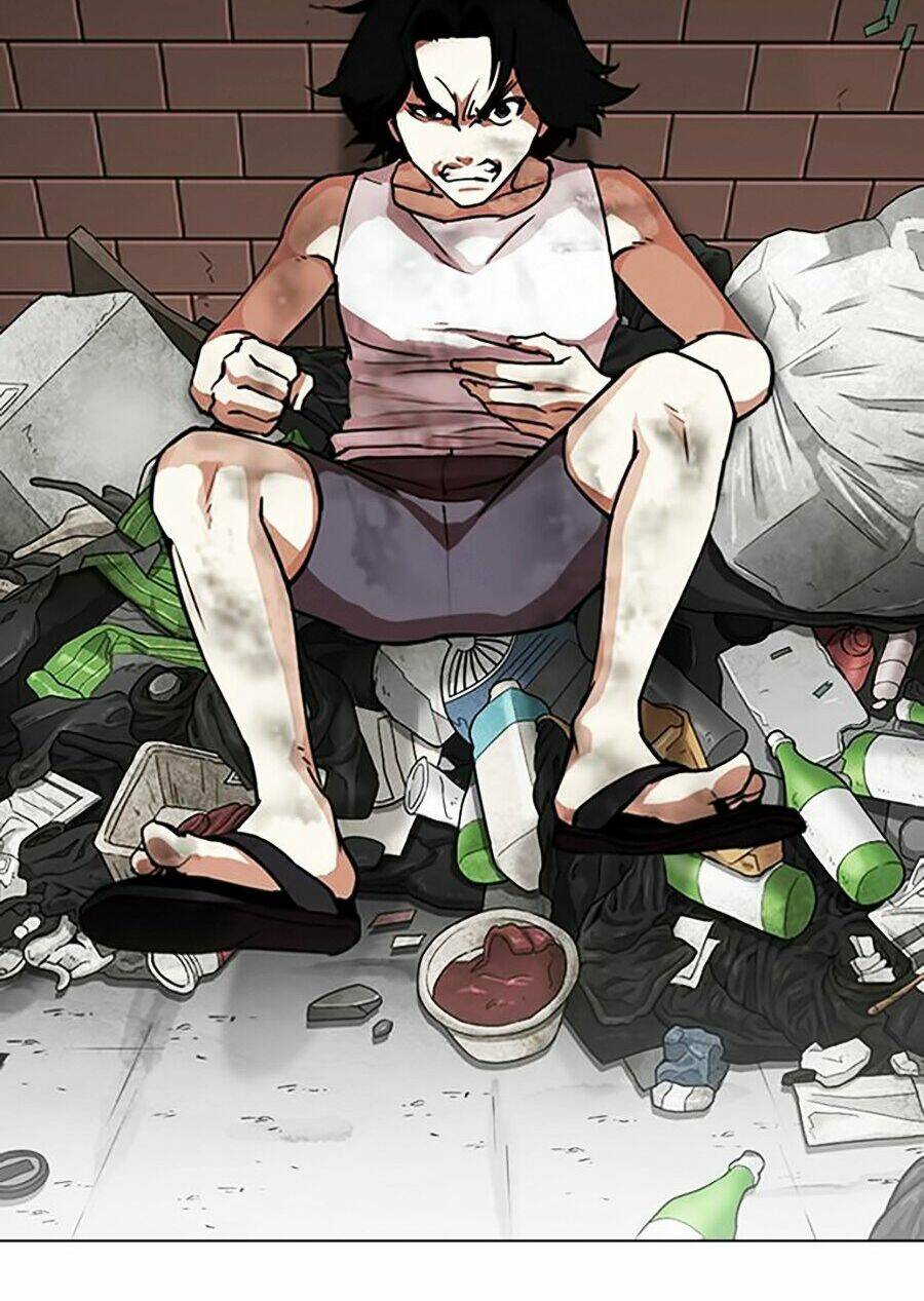 Hoán Đổi Nhiệm Màu Chapter 306 - Trang 2