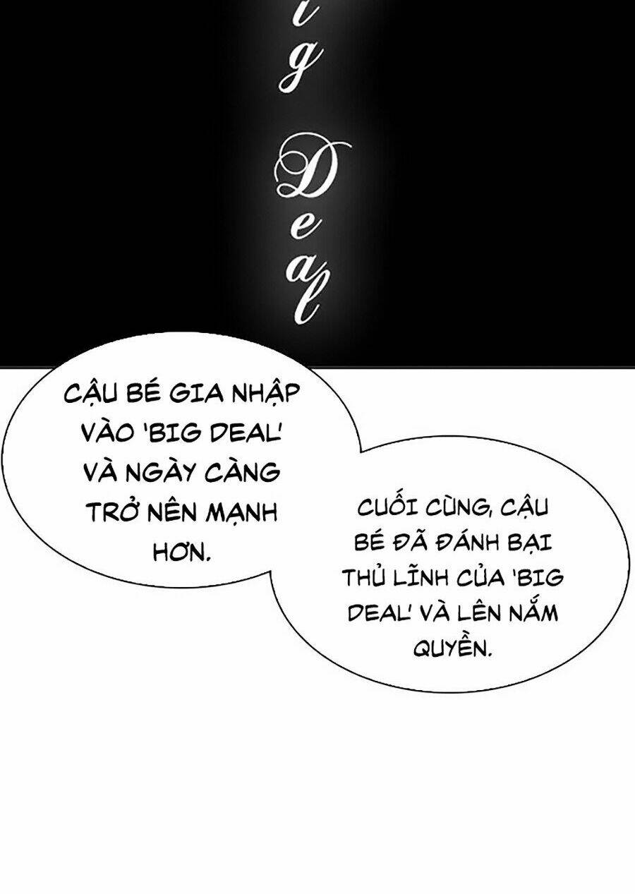 Hoán Đổi Nhiệm Màu Chapter 306 - Trang 2