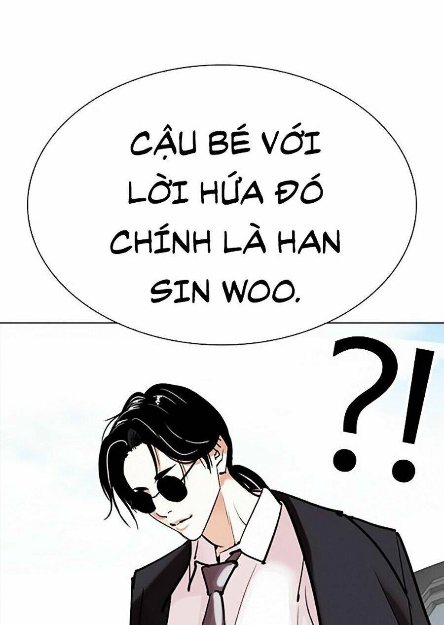 Hoán Đổi Nhiệm Màu Chapter 306 - Trang 2