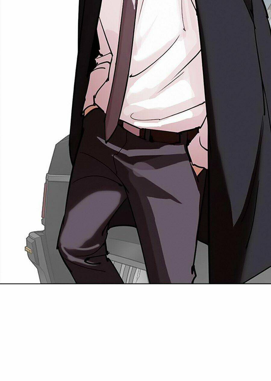 Hoán Đổi Nhiệm Màu Chapter 306 - Trang 2