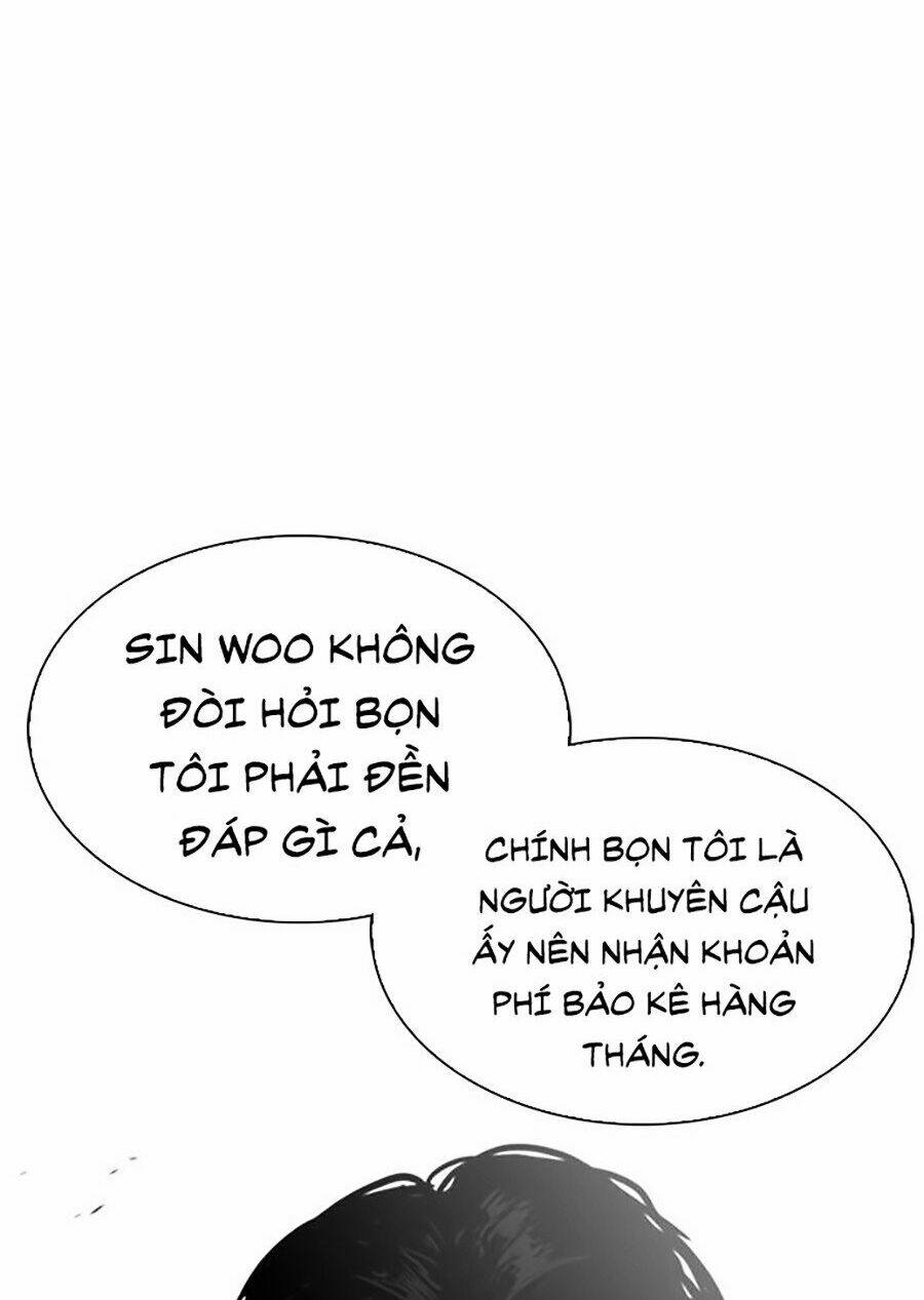 Hoán Đổi Nhiệm Màu Chapter 306 - Trang 2