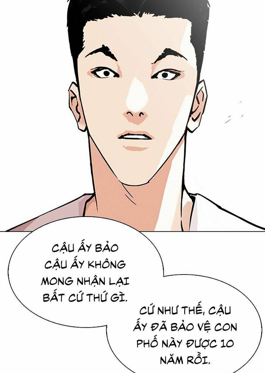 Hoán Đổi Nhiệm Màu Chapter 306 - Trang 2