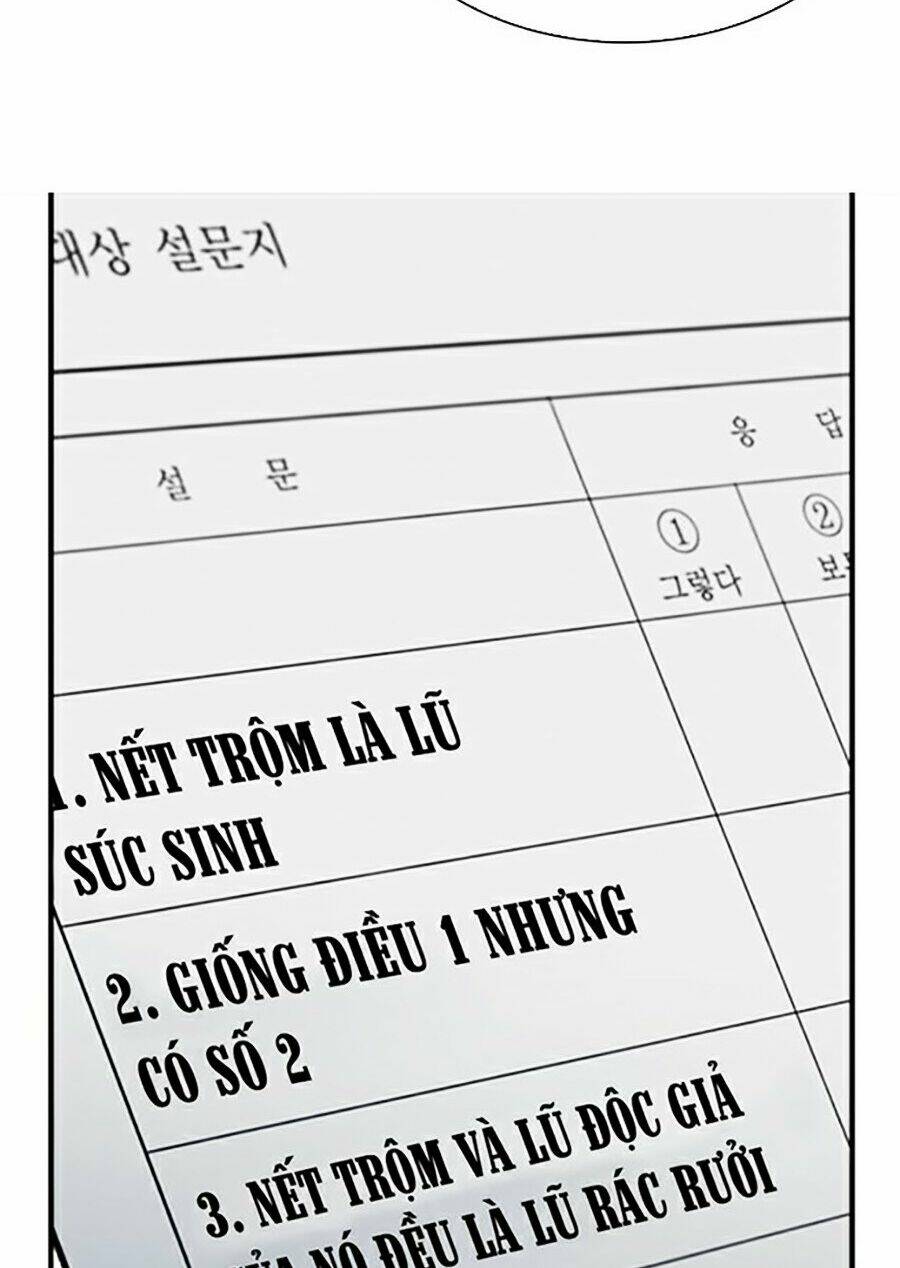 Hoán Đổi Nhiệm Màu Chapter 306 - Trang 2