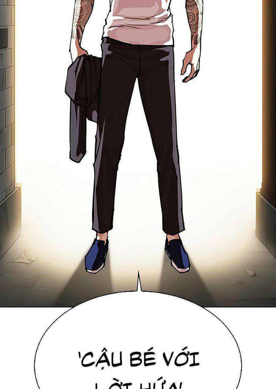 Hoán Đổi Nhiệm Màu Chapter 306 - Trang 2