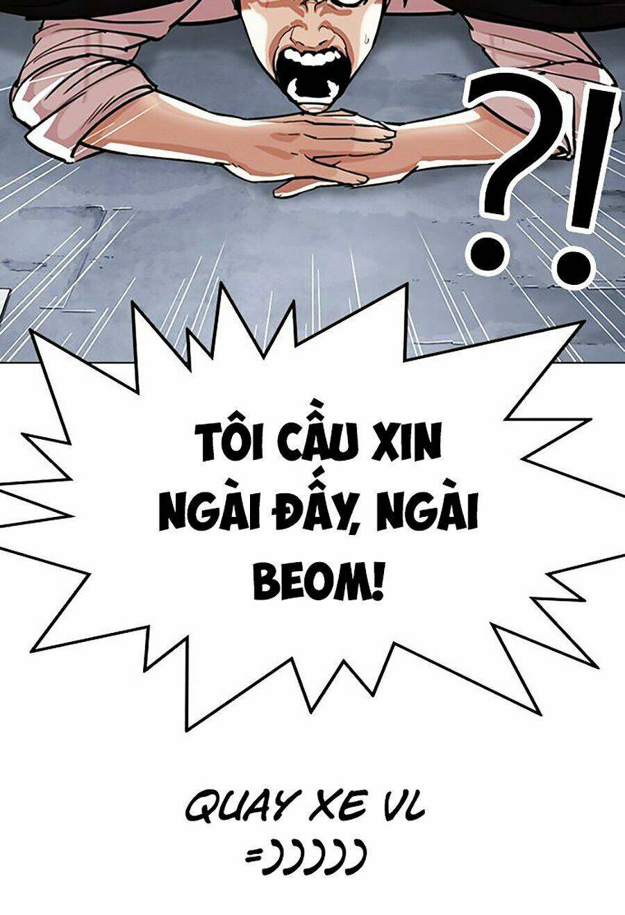 Hoán Đổi Nhiệm Màu Chapter 306 - Trang 2