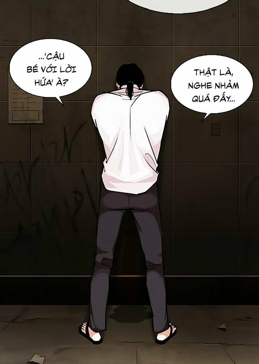 Hoán Đổi Nhiệm Màu Chapter 306 - Trang 2