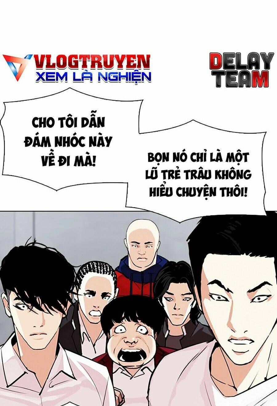 Hoán Đổi Nhiệm Màu Chapter 306 - Trang 2