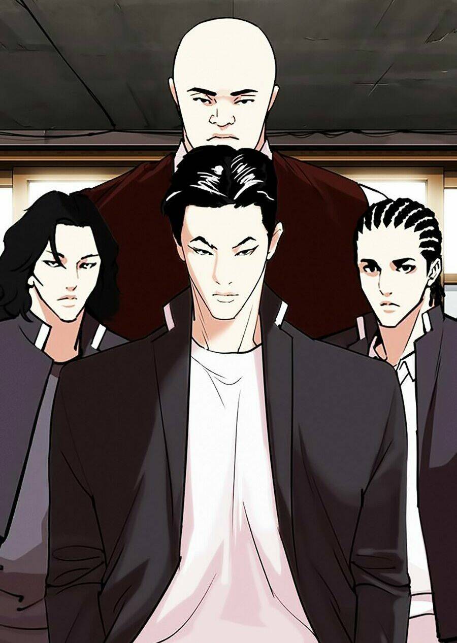 Hoán Đổi Nhiệm Màu Chapter 306 - Trang 2