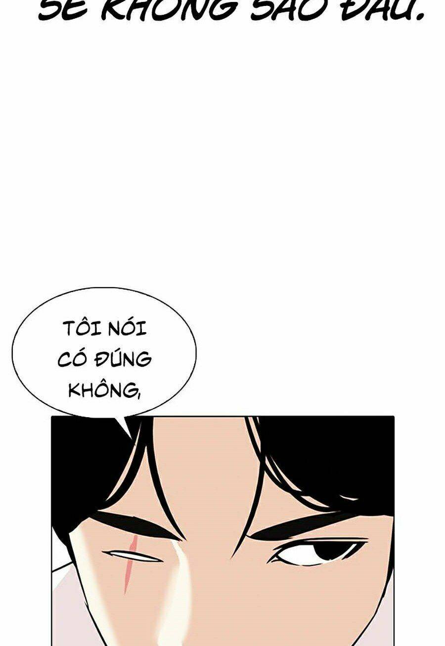 Hoán Đổi Nhiệm Màu Chapter 306 - Trang 2