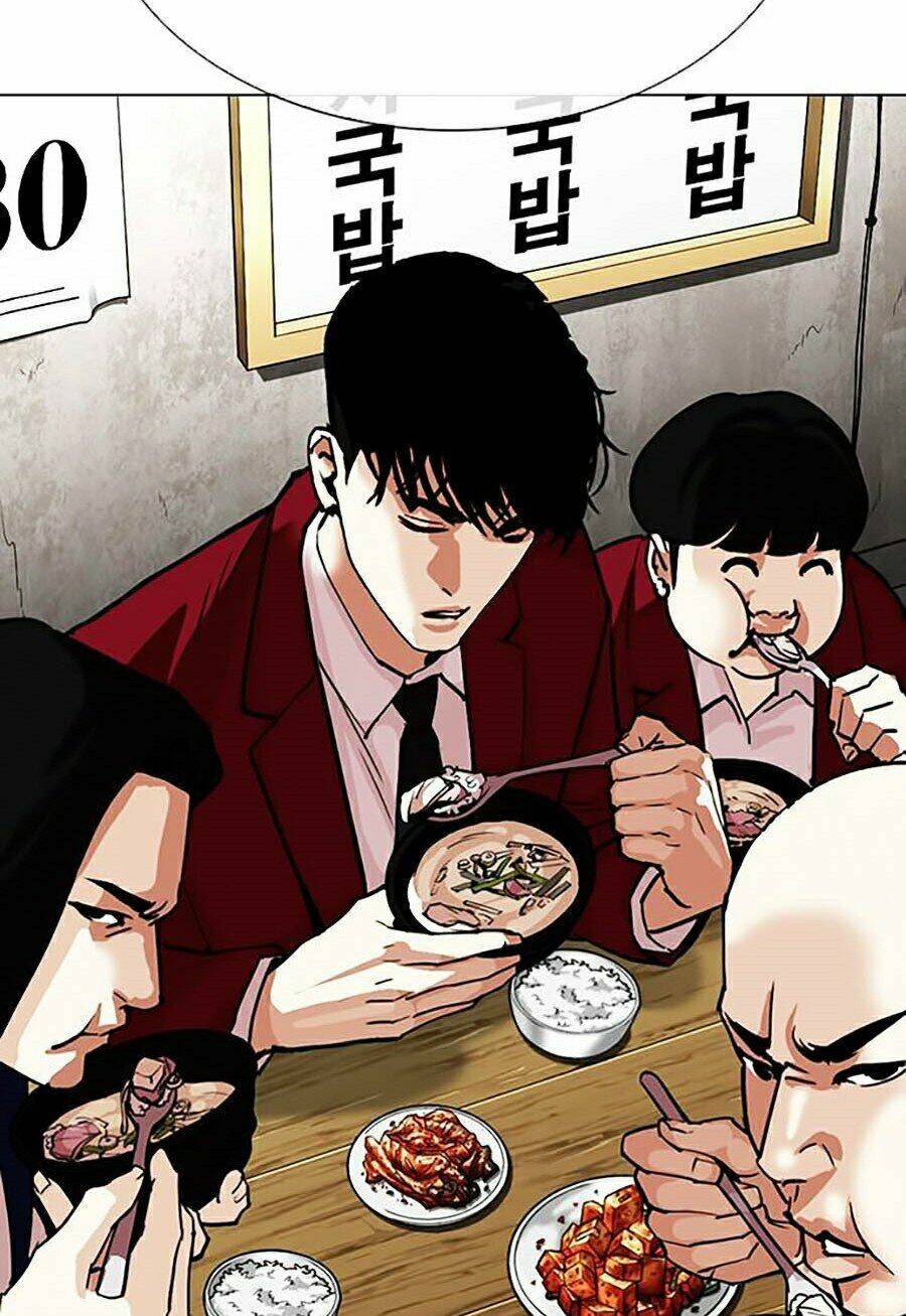 Hoán Đổi Nhiệm Màu Chapter 306 - Trang 2