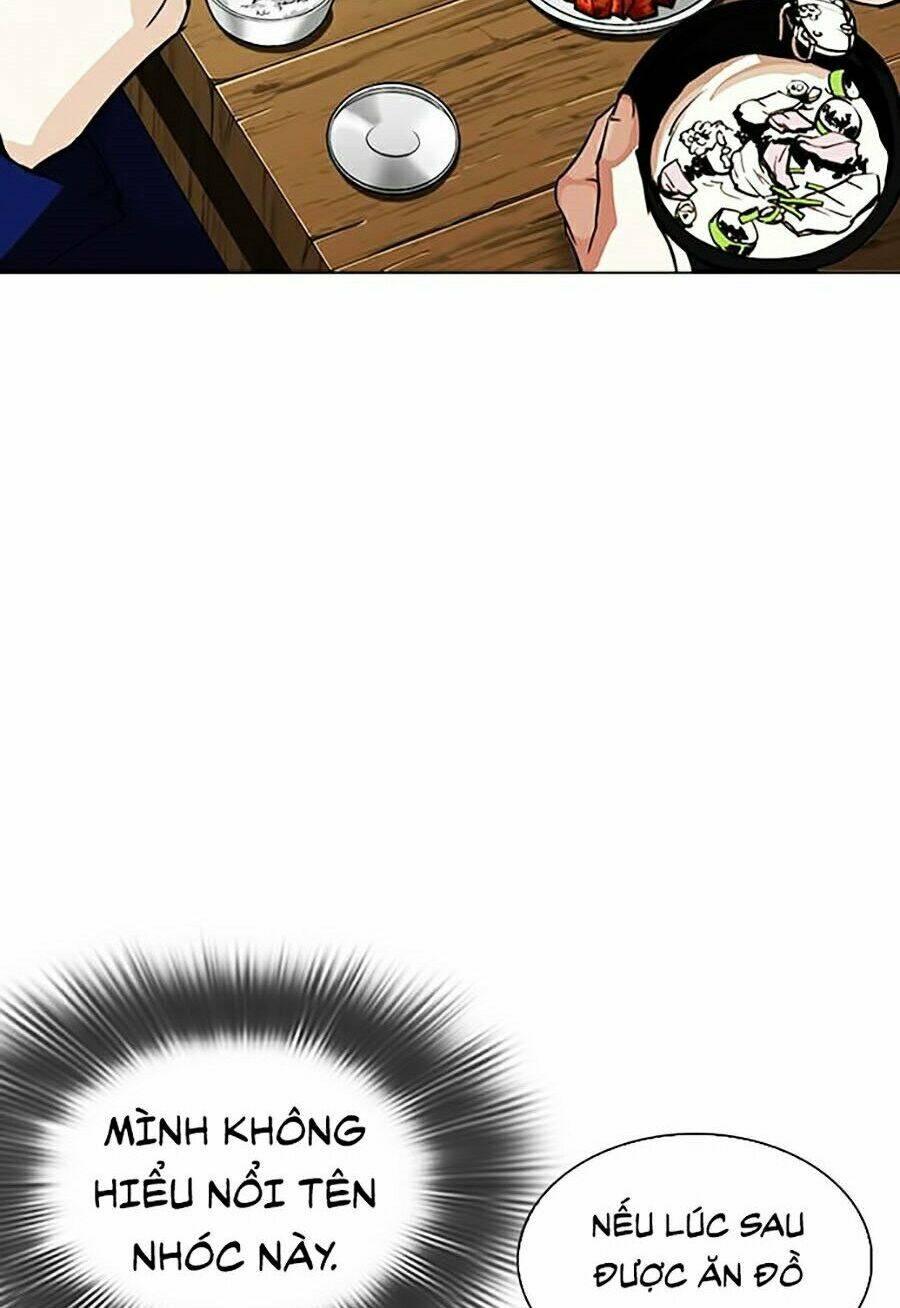 Hoán Đổi Nhiệm Màu Chapter 306 - Trang 2