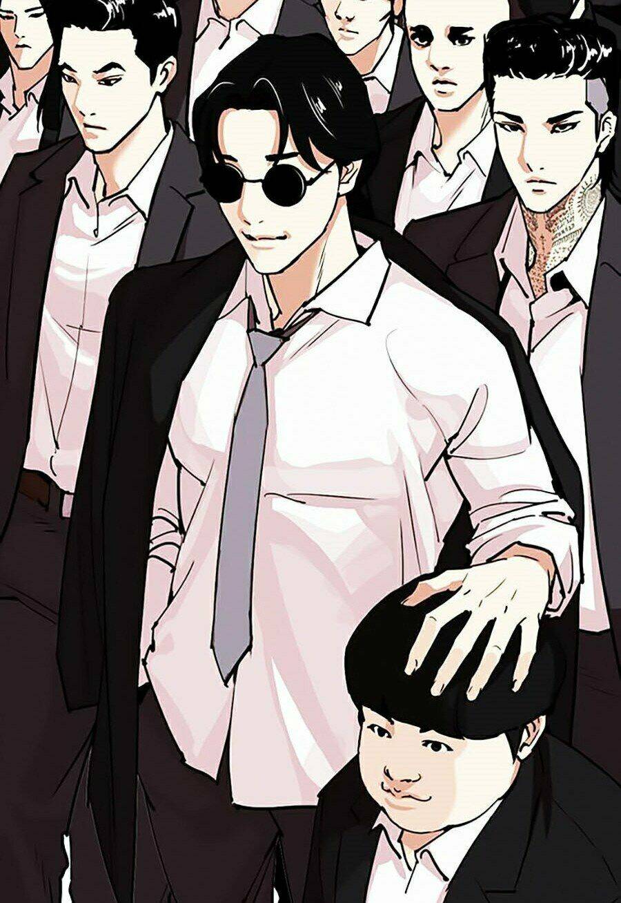 Hoán Đổi Nhiệm Màu Chapter 306 - Trang 2