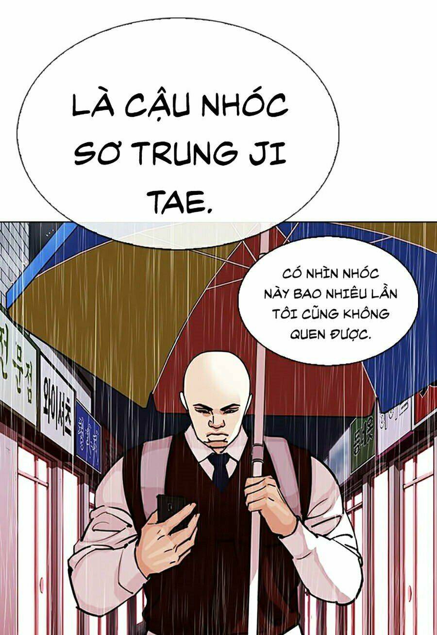 Hoán Đổi Nhiệm Màu Chapter 306 - Trang 2
