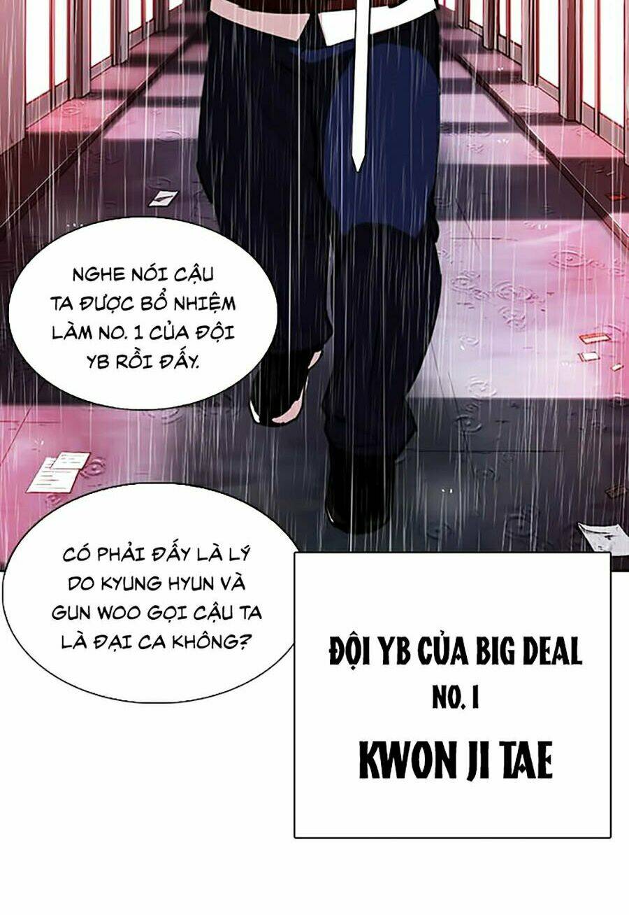 Hoán Đổi Nhiệm Màu Chapter 306 - Trang 2