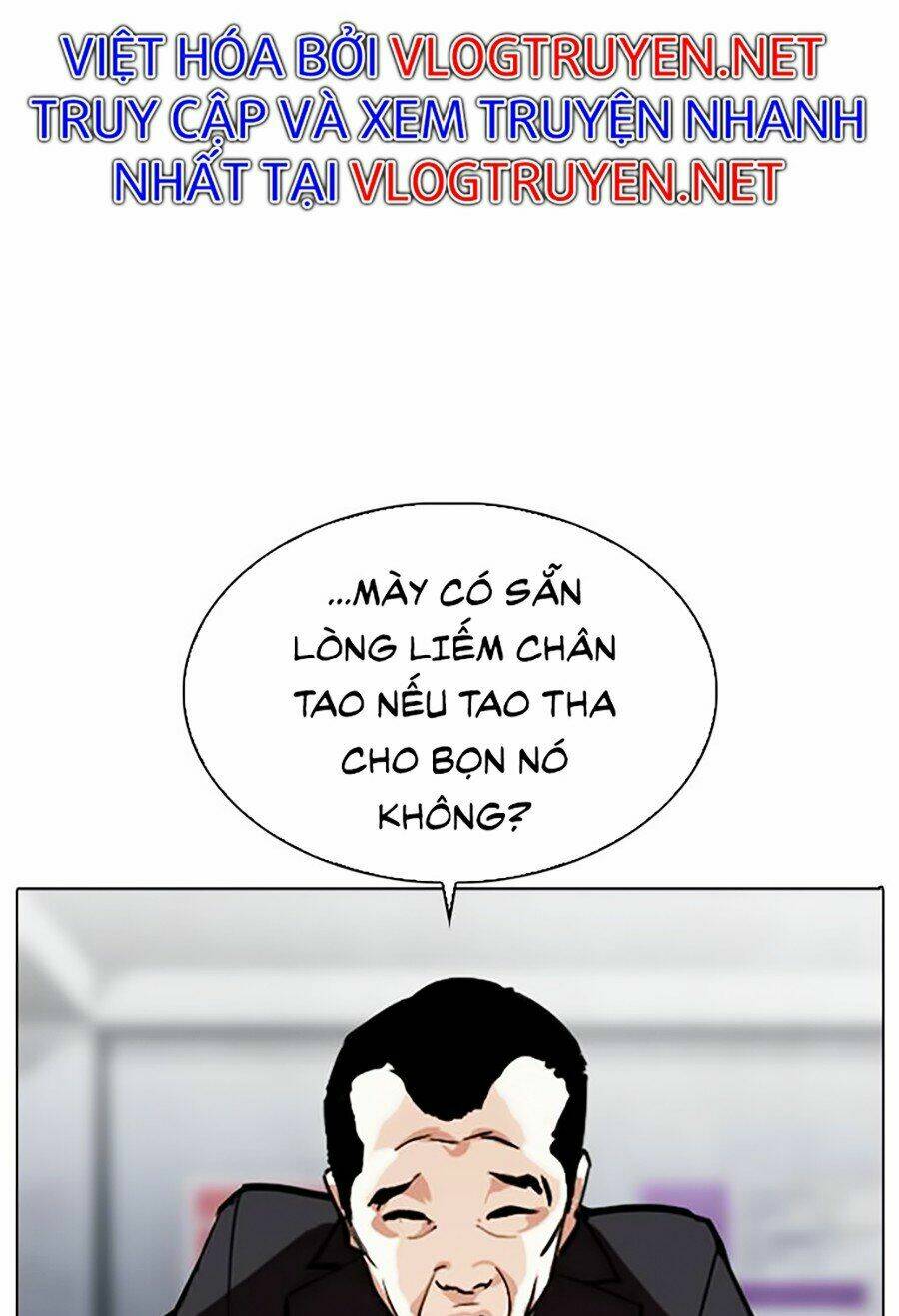 Hoán Đổi Nhiệm Màu Chapter 306 - Trang 2