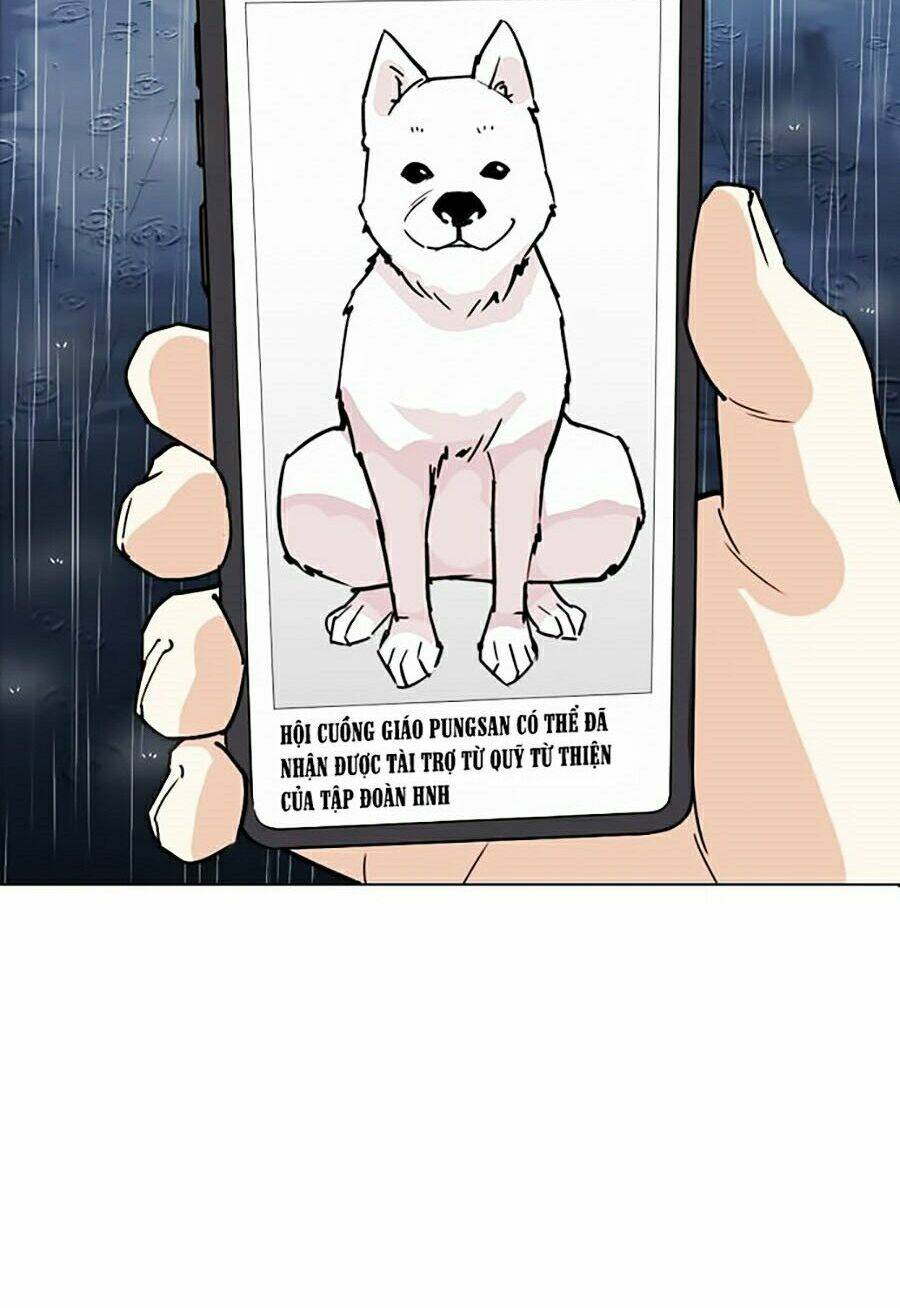 Hoán Đổi Nhiệm Màu Chapter 306 - Trang 2