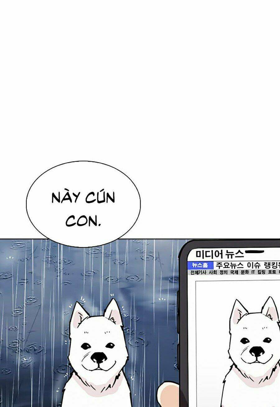 Hoán Đổi Nhiệm Màu Chapter 306 - Trang 2