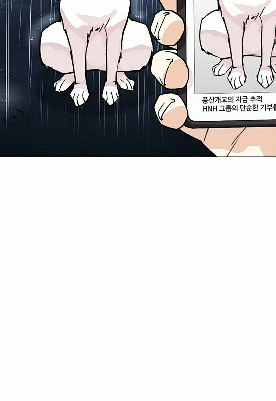 Hoán Đổi Nhiệm Màu Chapter 306 - Trang 2