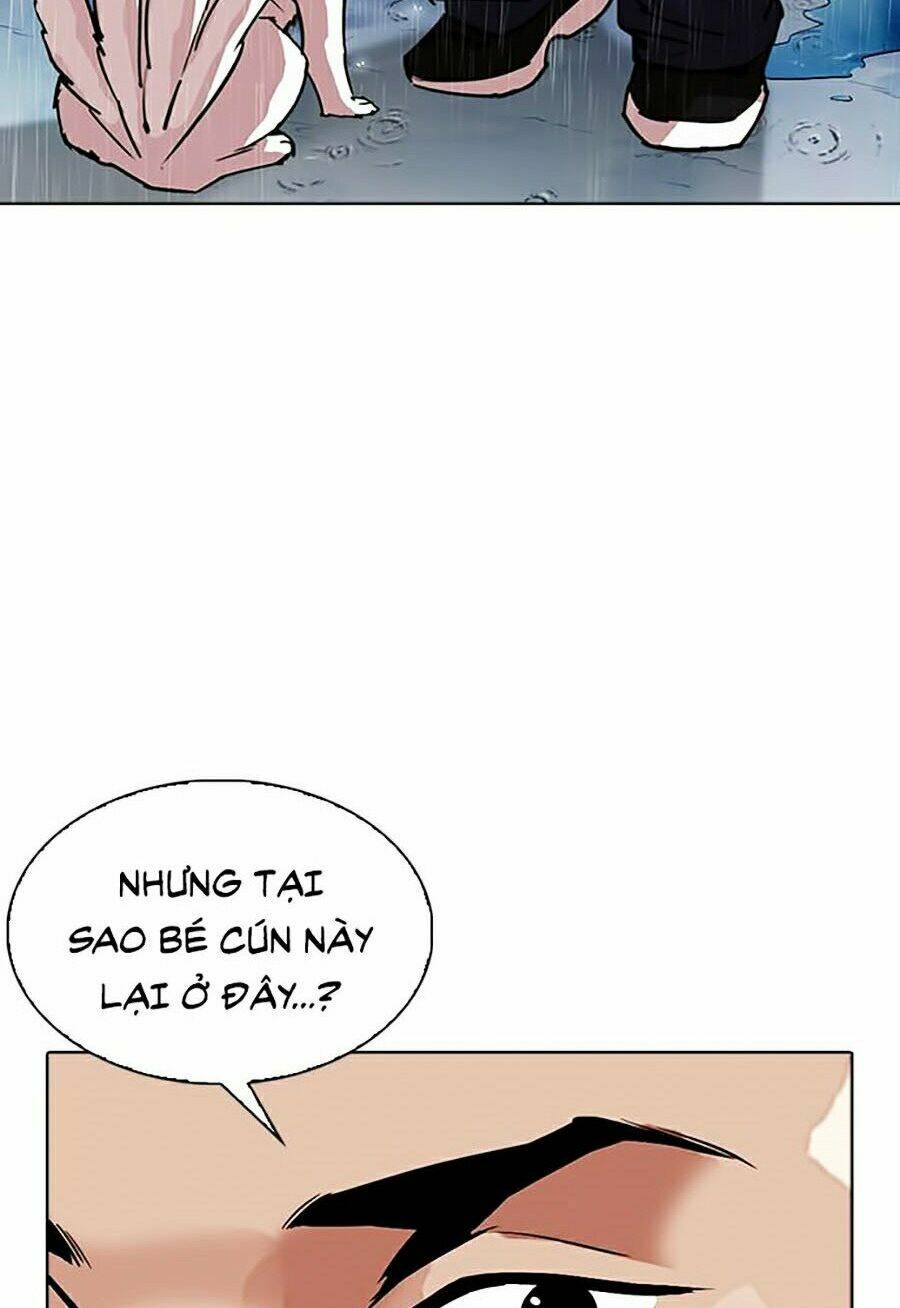 Hoán Đổi Nhiệm Màu Chapter 306 - Trang 2