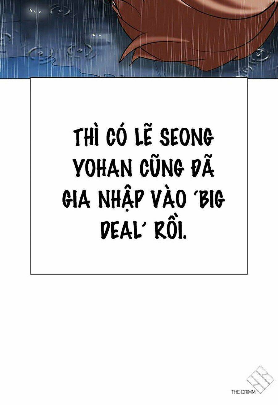 Hoán Đổi Nhiệm Màu Chapter 306 - Trang 2