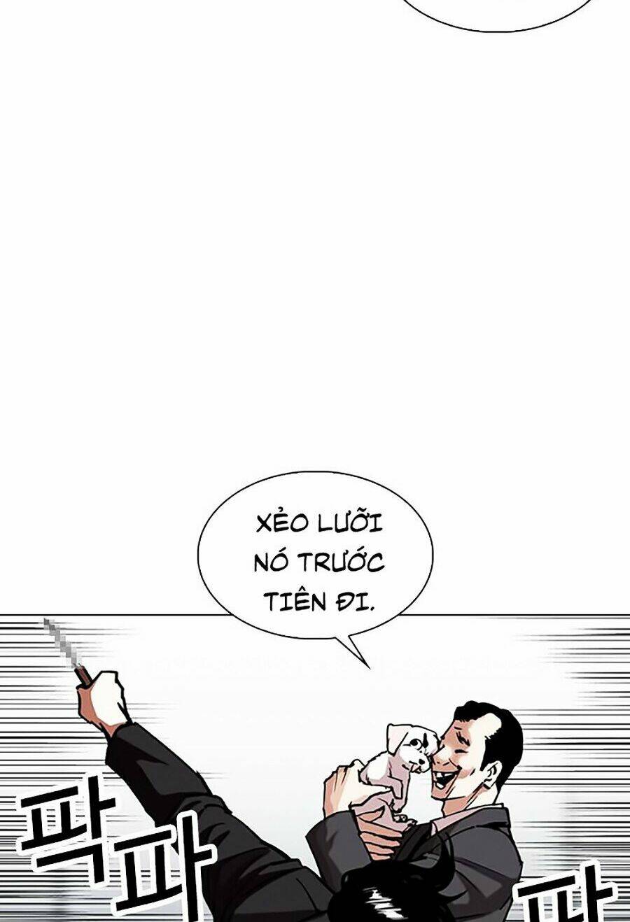 Hoán Đổi Nhiệm Màu Chapter 306 - Trang 2