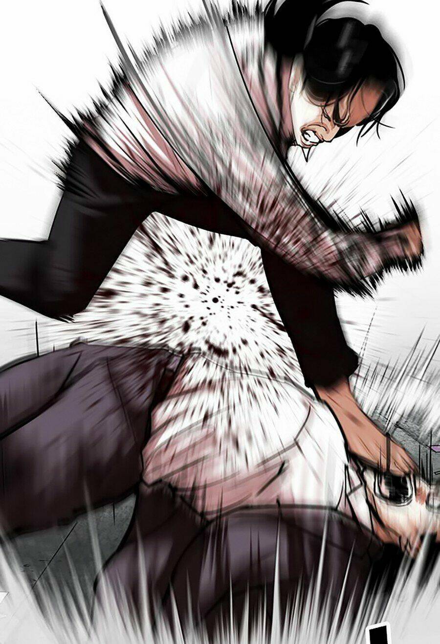 Hoán Đổi Nhiệm Màu Chapter 306 - Trang 2