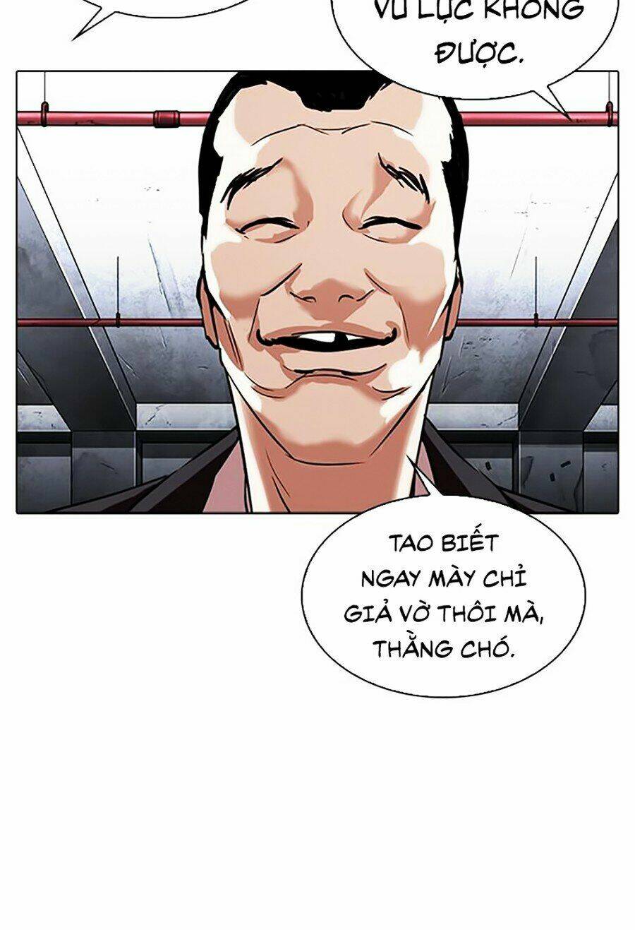 Hoán Đổi Nhiệm Màu Chapter 306 - Trang 2