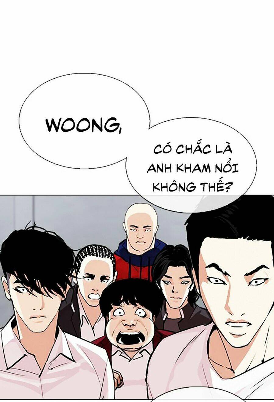 Hoán Đổi Nhiệm Màu Chapter 306 - Trang 2