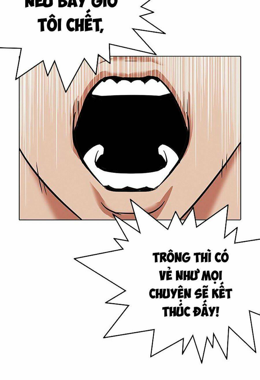 Hoán Đổi Nhiệm Màu Chapter 306 - Trang 2