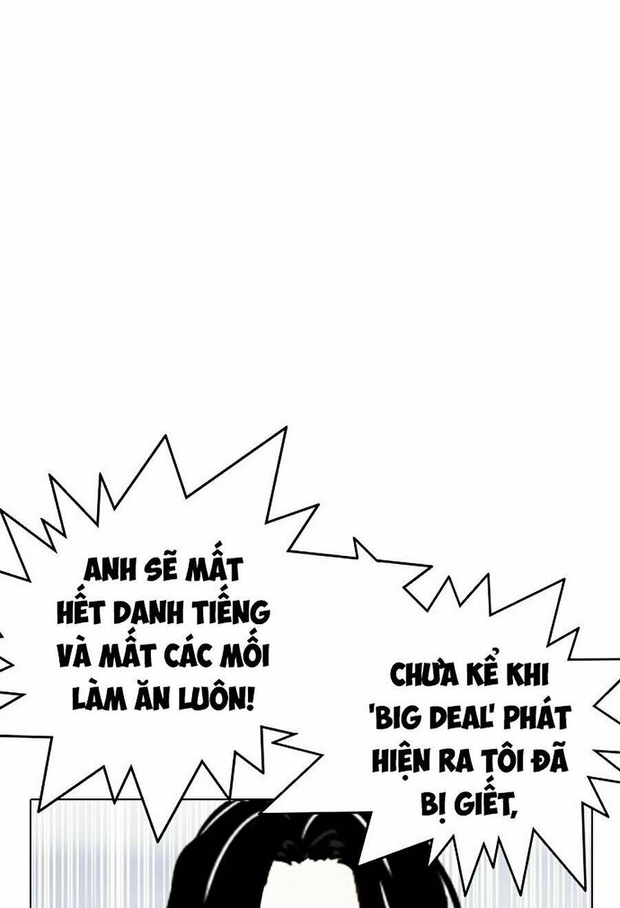 Hoán Đổi Nhiệm Màu Chapter 306 - Trang 2