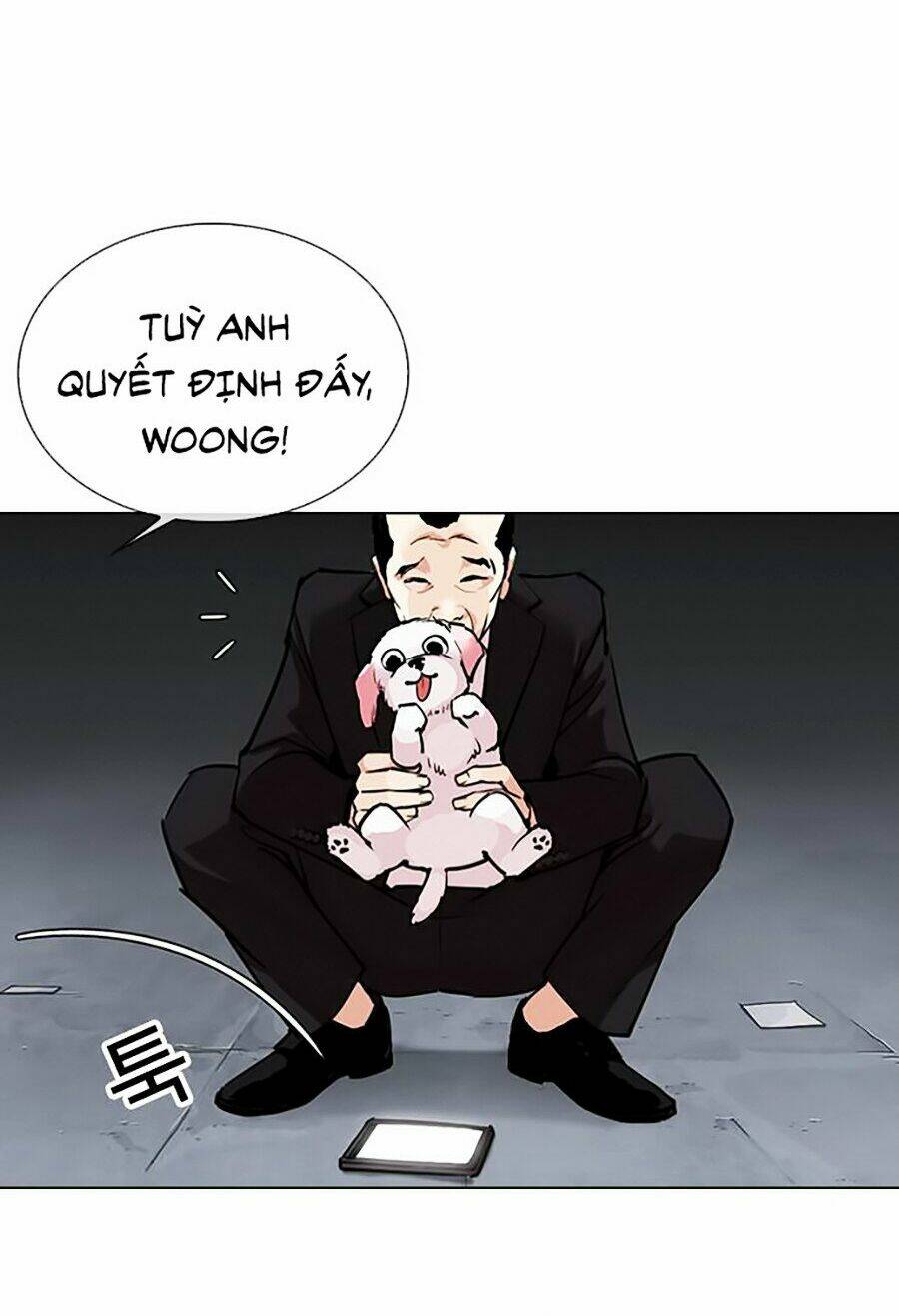 Hoán Đổi Nhiệm Màu Chapter 306 - Trang 2