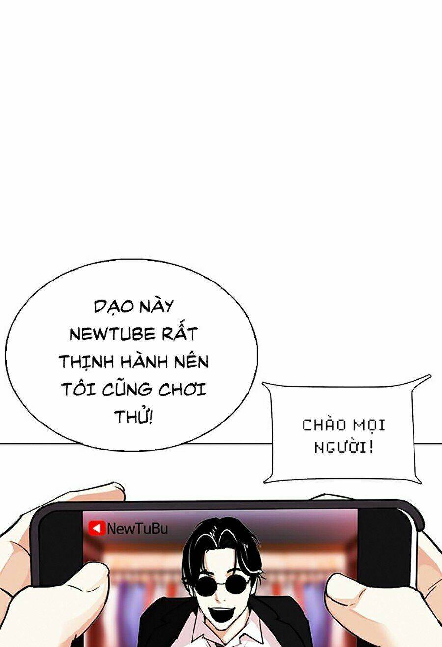 Hoán Đổi Nhiệm Màu Chapter 306 - Trang 2