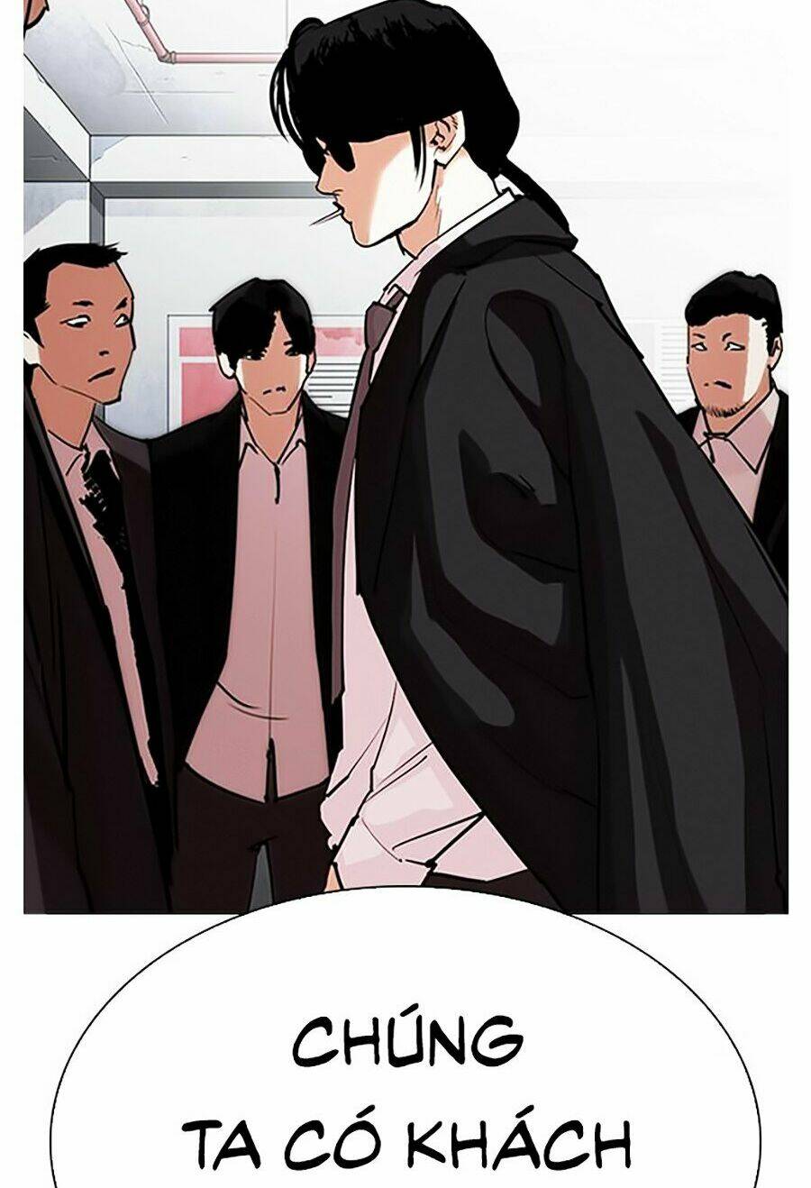 Hoán Đổi Nhiệm Màu Chapter 306 - Trang 2