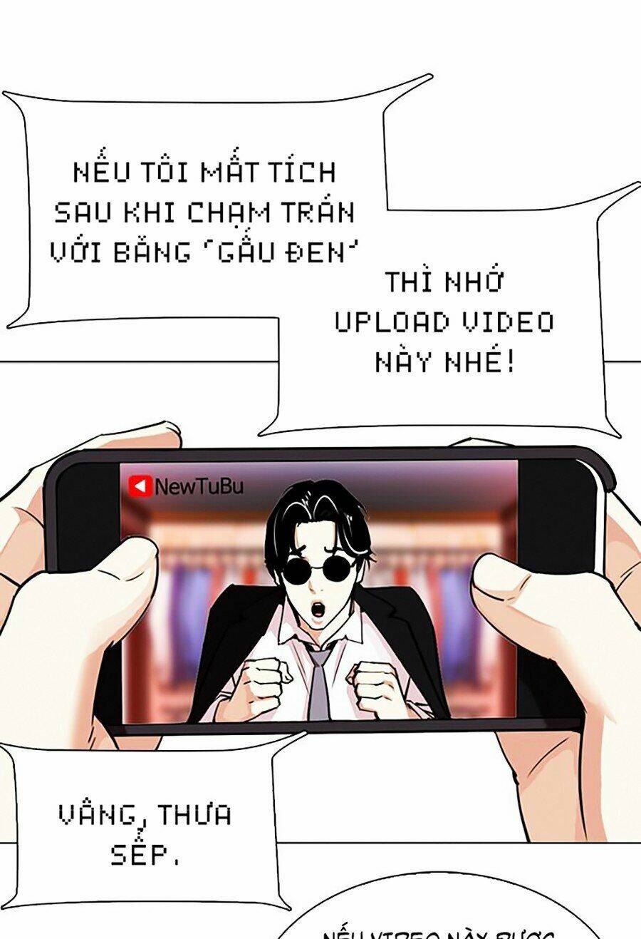 Hoán Đổi Nhiệm Màu Chapter 306 - Trang 2