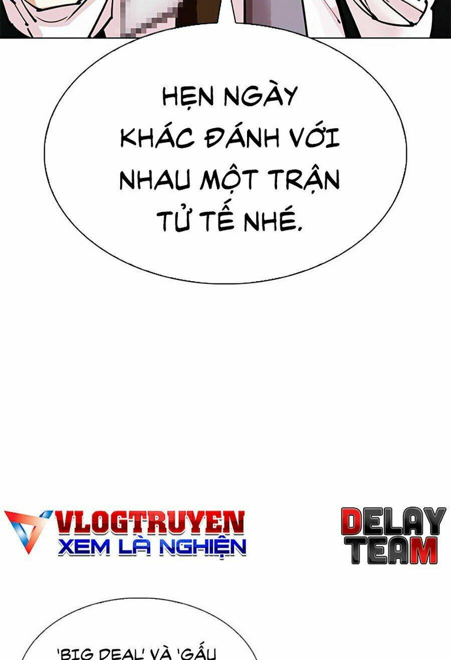 Hoán Đổi Nhiệm Màu Chapter 306 - Trang 2