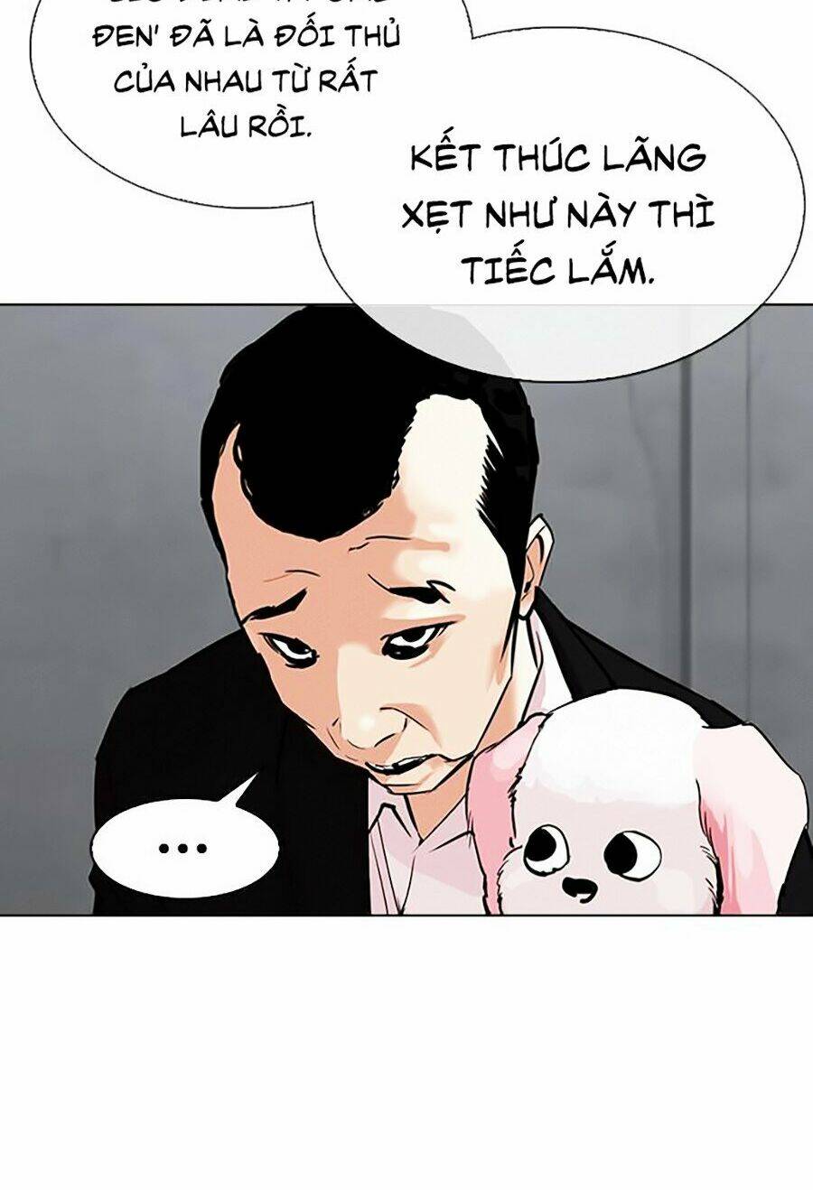 Hoán Đổi Nhiệm Màu Chapter 306 - Trang 2