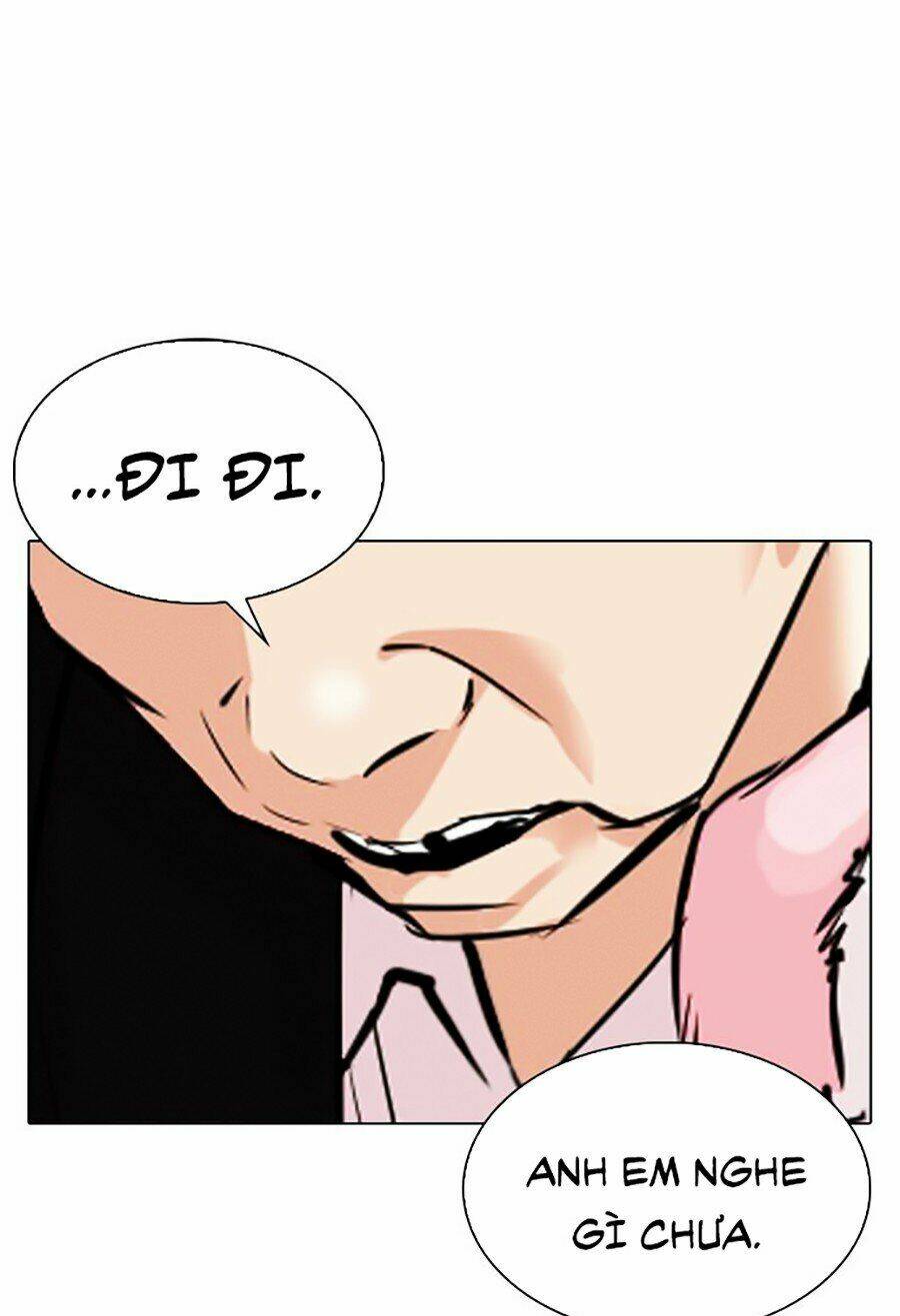 Hoán Đổi Nhiệm Màu Chapter 306 - Trang 2