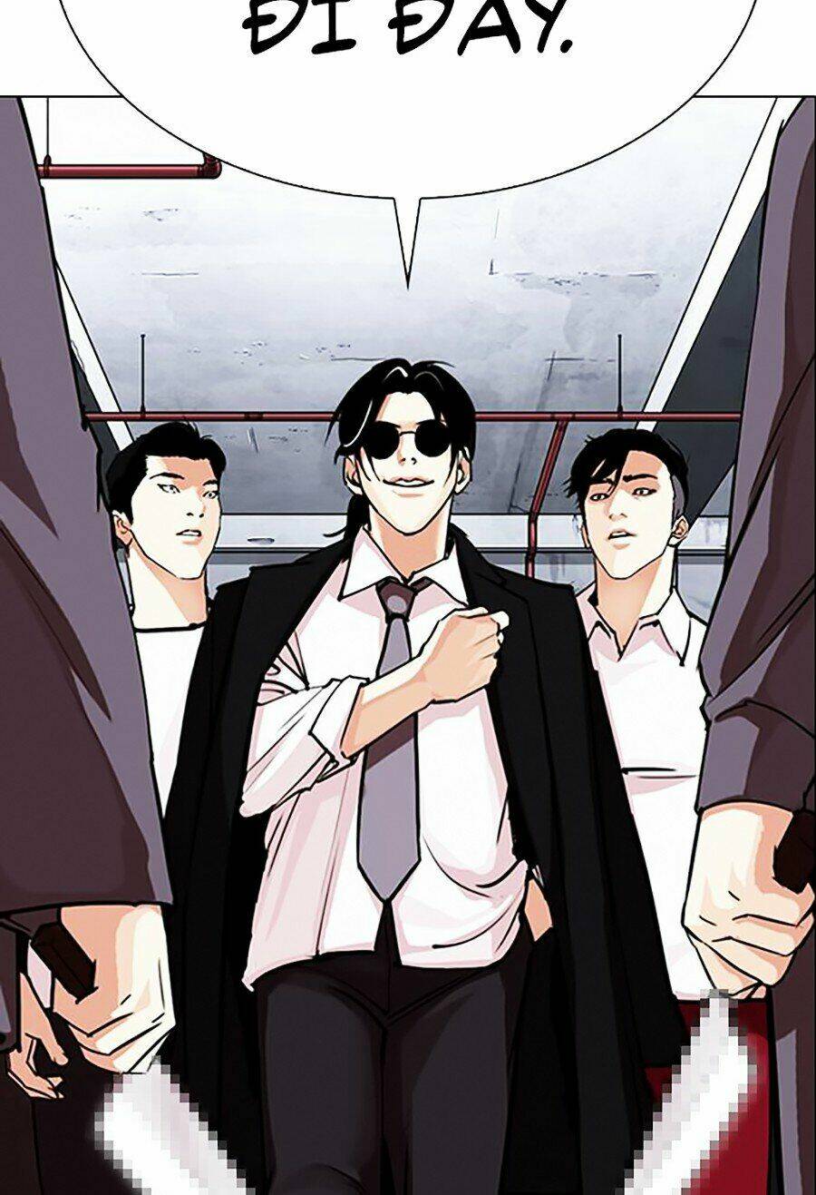 Hoán Đổi Nhiệm Màu Chapter 306 - Trang 2