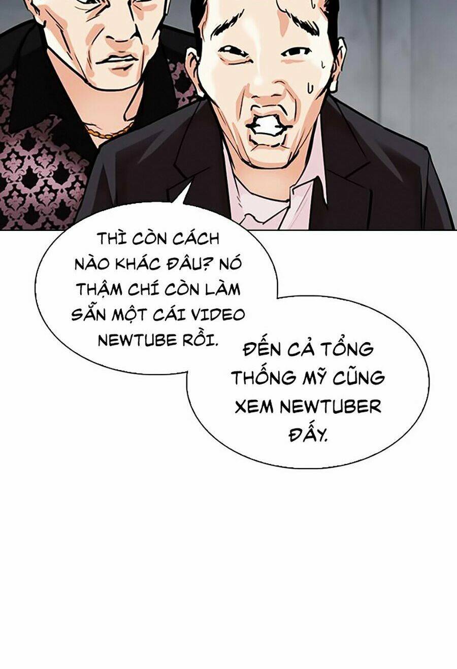 Hoán Đổi Nhiệm Màu Chapter 306 - Trang 2