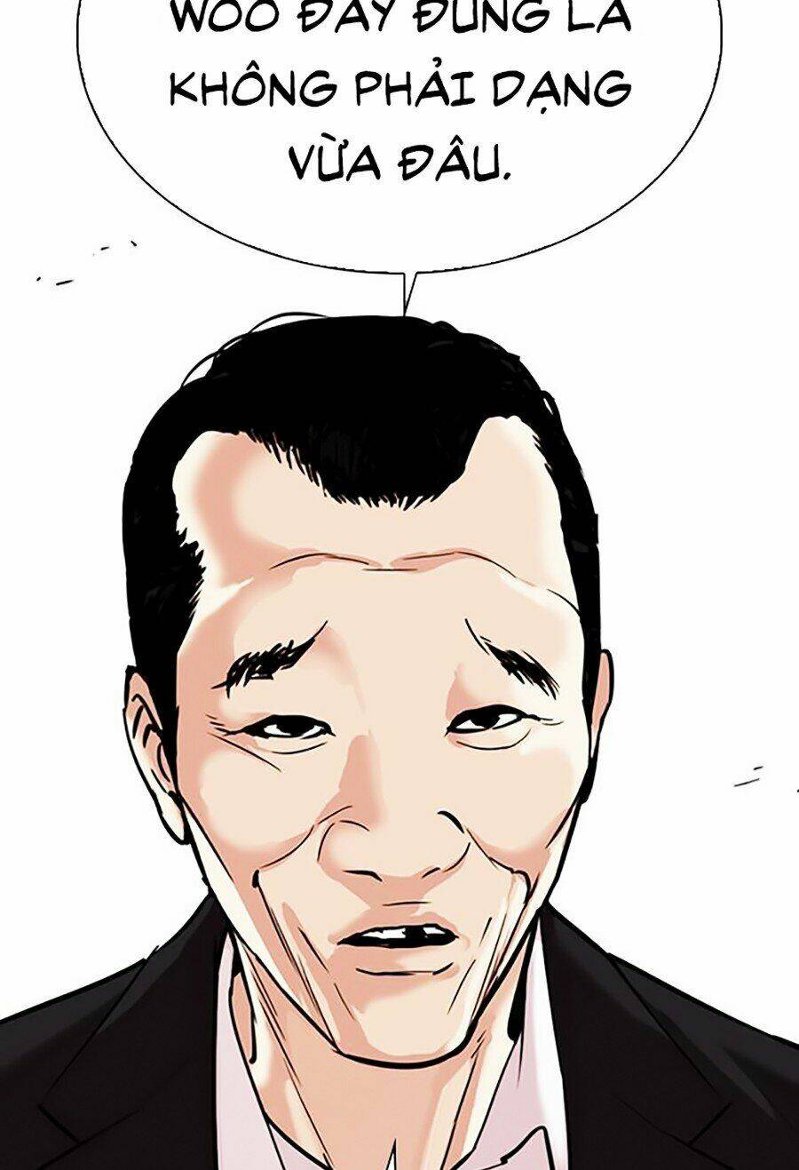 Hoán Đổi Nhiệm Màu Chapter 306 - Trang 2