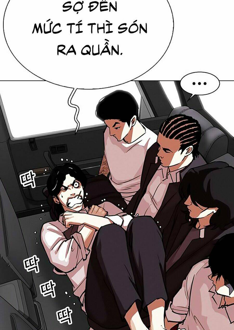 Hoán Đổi Nhiệm Màu Chapter 306 - Trang 2