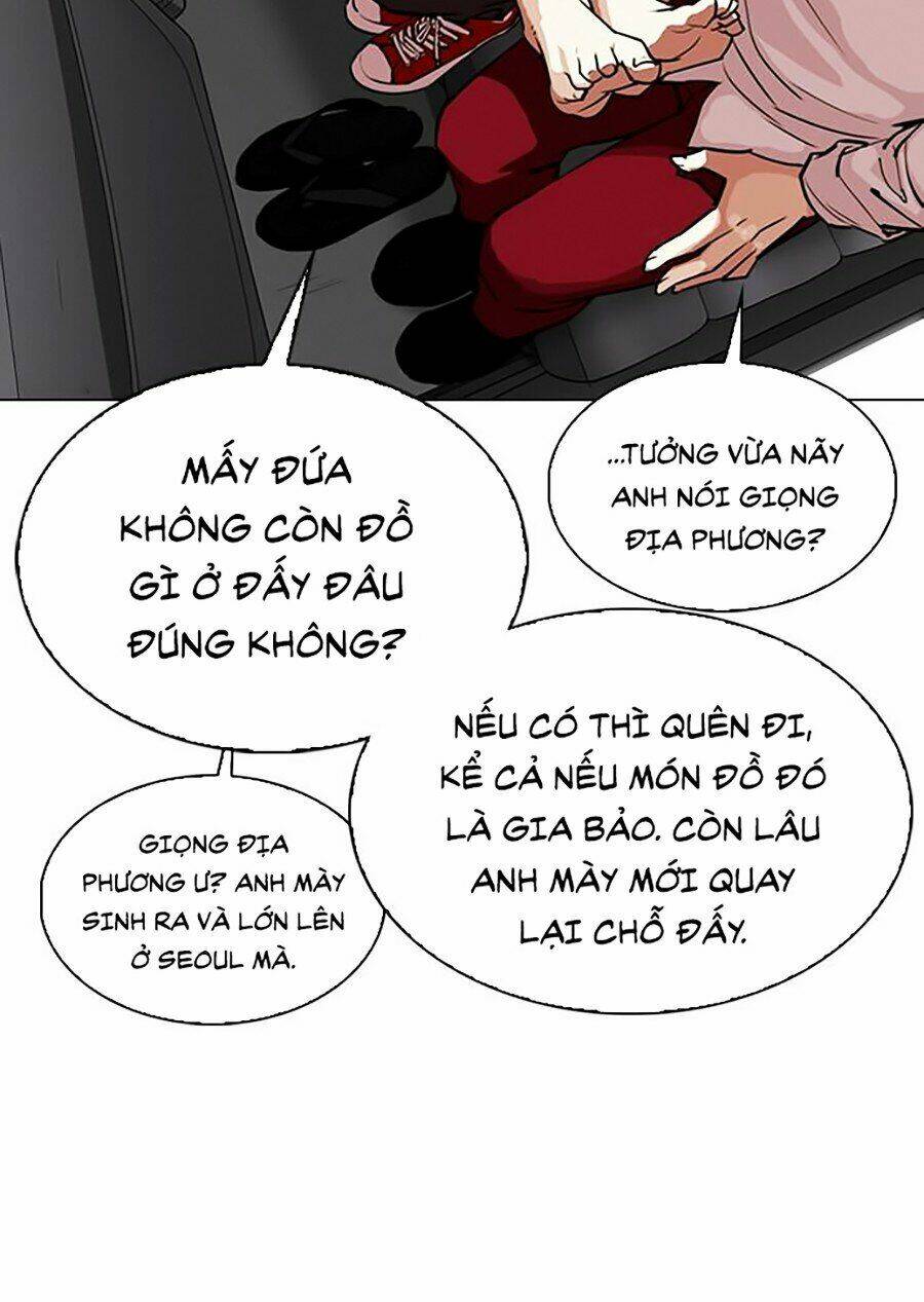 Hoán Đổi Nhiệm Màu Chapter 306 - Trang 2
