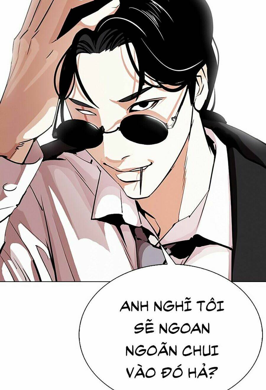 Hoán Đổi Nhiệm Màu Chapter 306 - Trang 2