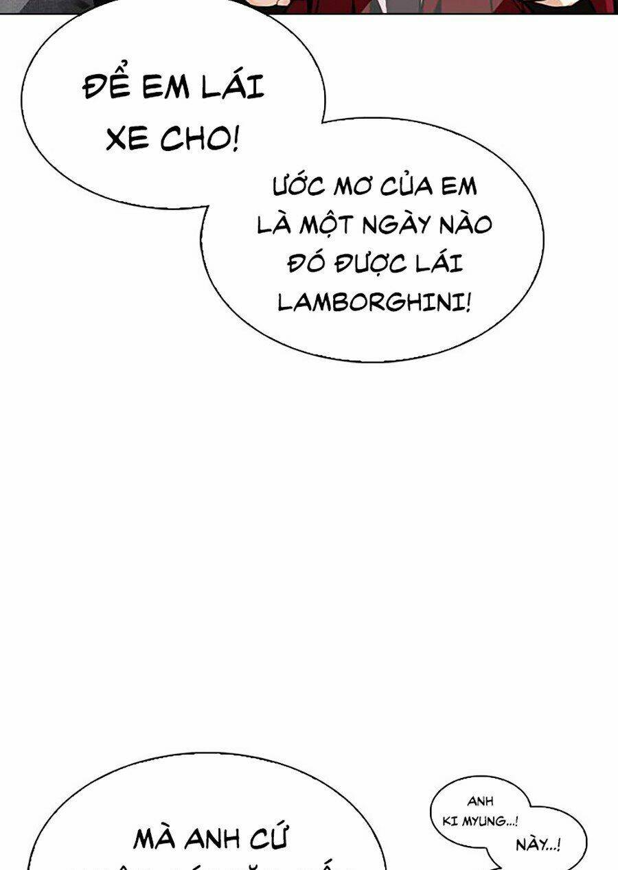 Hoán Đổi Nhiệm Màu Chapter 306 - Trang 2