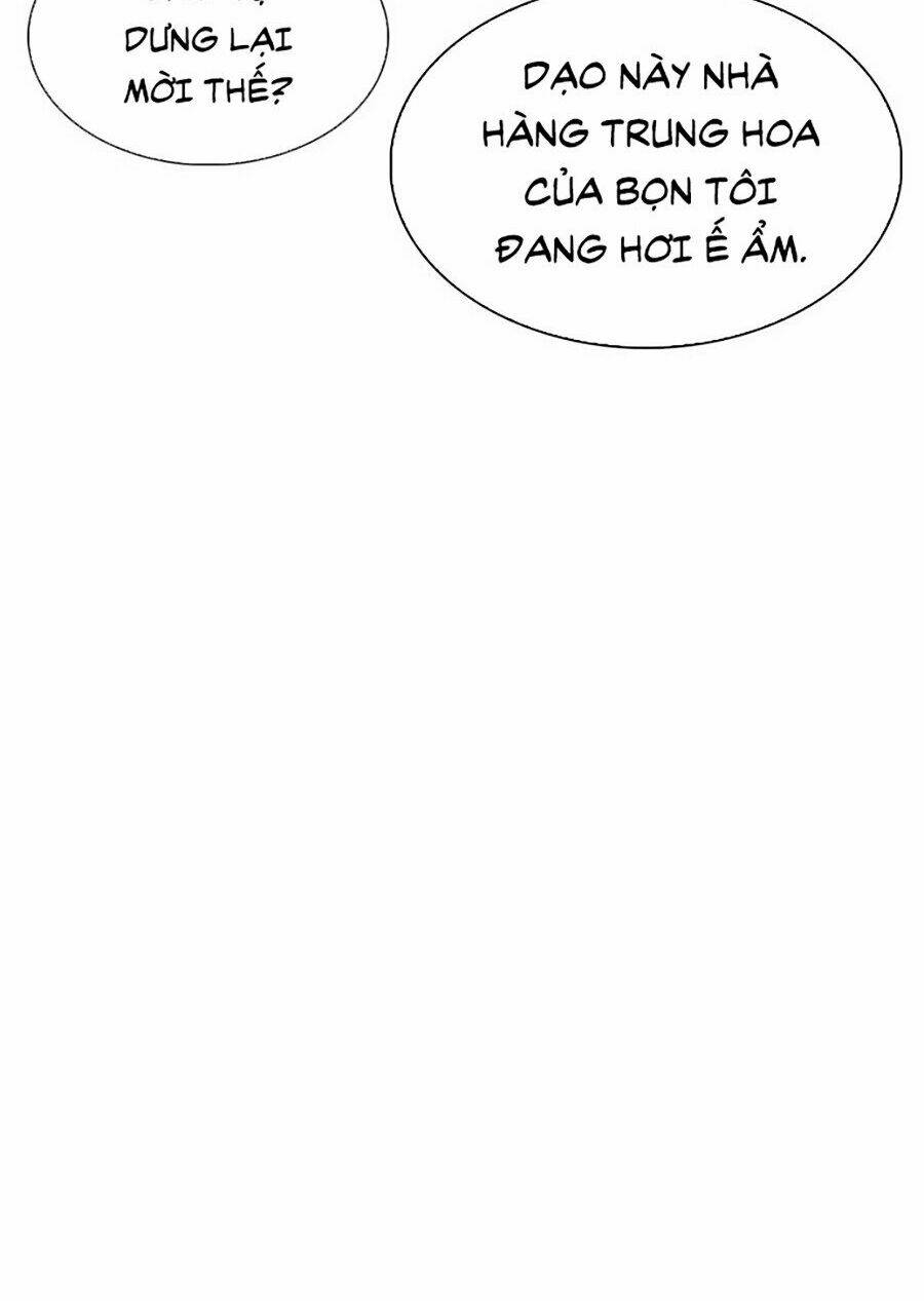 Hoán Đổi Nhiệm Màu Chapter 306 - Trang 2