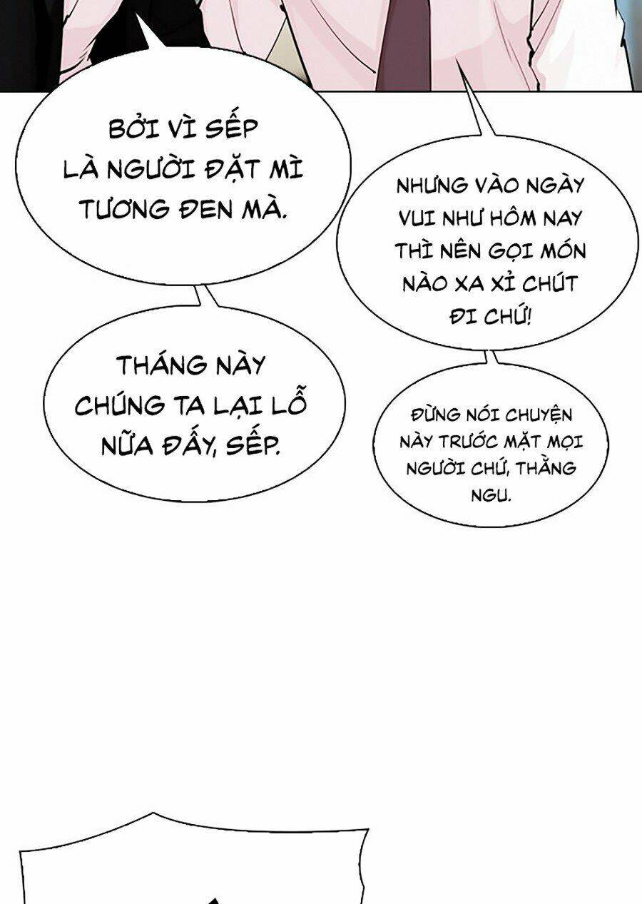 Hoán Đổi Nhiệm Màu Chapter 306 - Trang 2