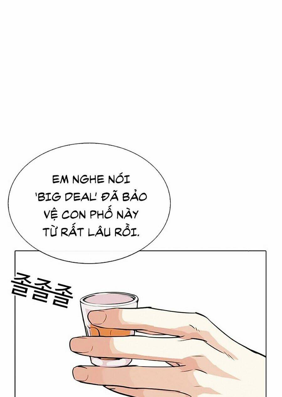 Hoán Đổi Nhiệm Màu Chapter 306 - Trang 2
