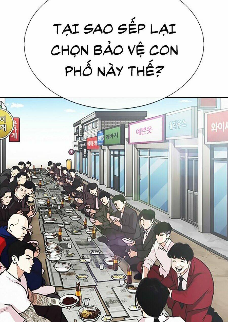 Hoán Đổi Nhiệm Màu Chapter 306 - Trang 2