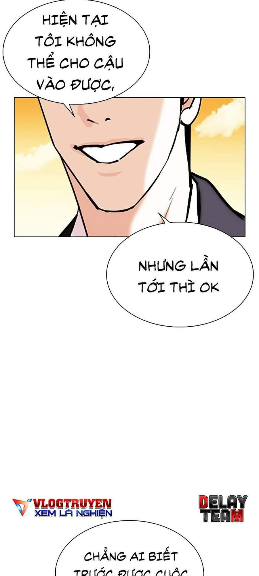Hoán Đổi Nhiệm Màu Chapter 307 - Trang 2