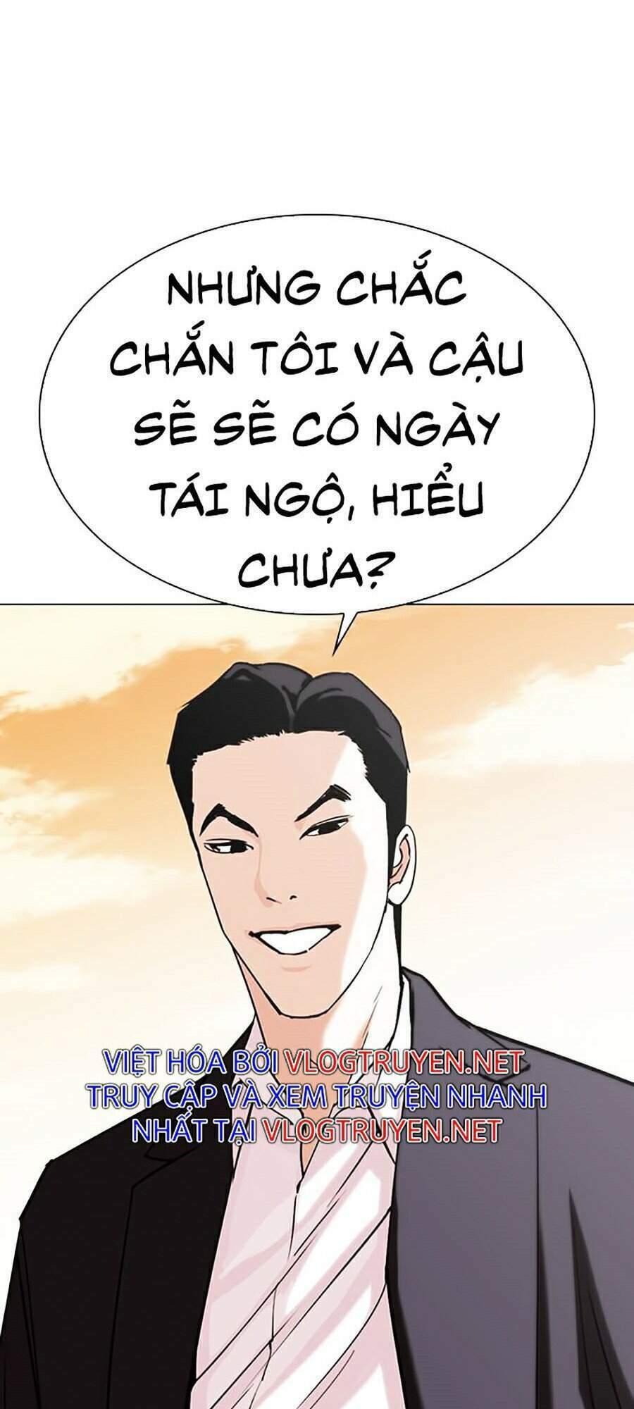 Hoán Đổi Nhiệm Màu Chapter 307 - Trang 2